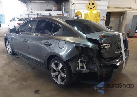 2014 Acura Ilx 2.0L z USA, uszkodzony, nr VIN 19VDE1F38EE008784